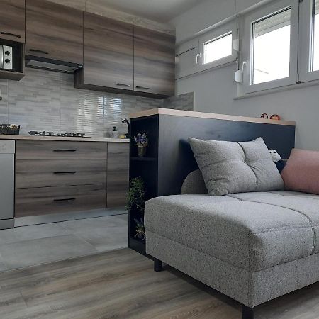 Apartman Ines Велика-Горица Экстерьер фото