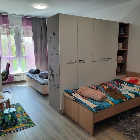 Apartman Ines Велика-Горица Экстерьер фото