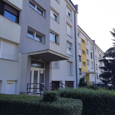 Apartman Ines Велика-Горица Экстерьер фото