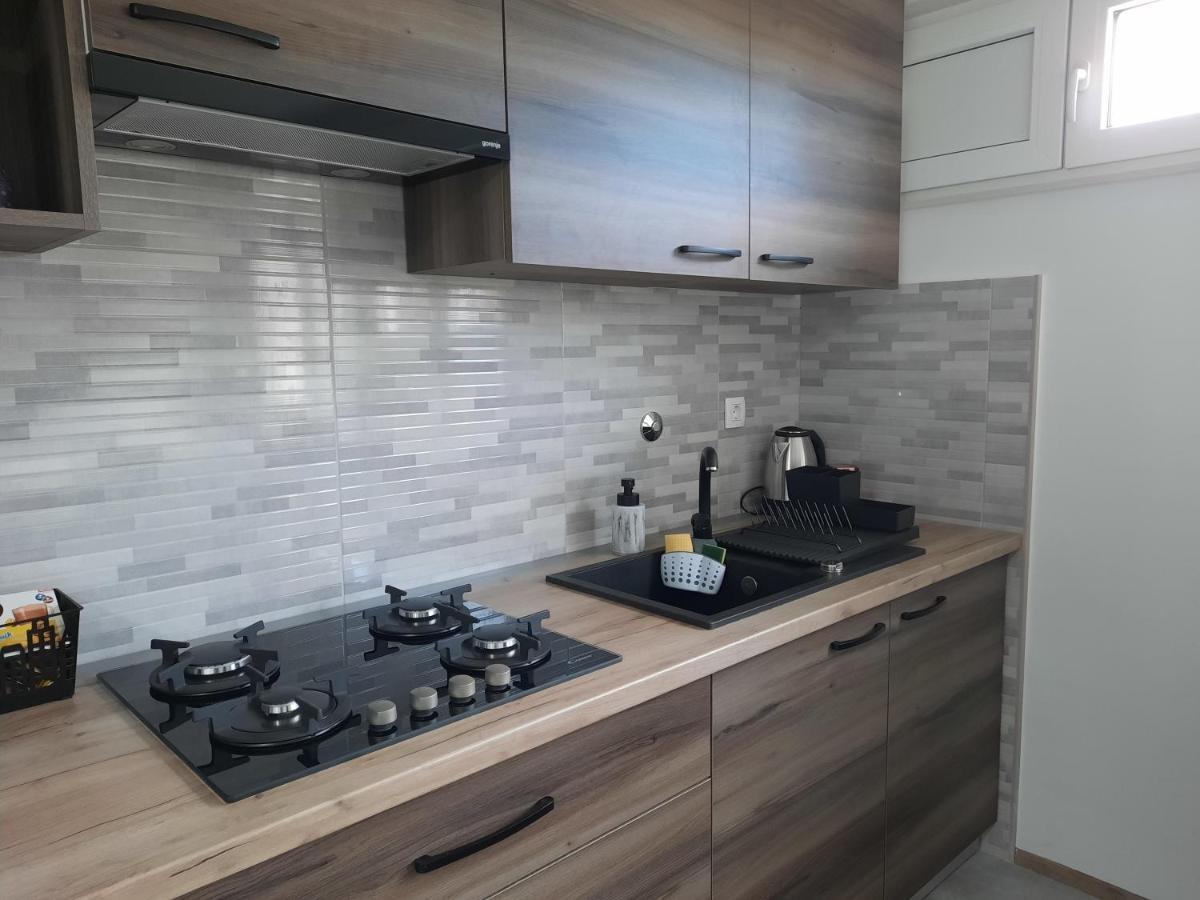 Apartman Ines Велика-Горица Экстерьер фото