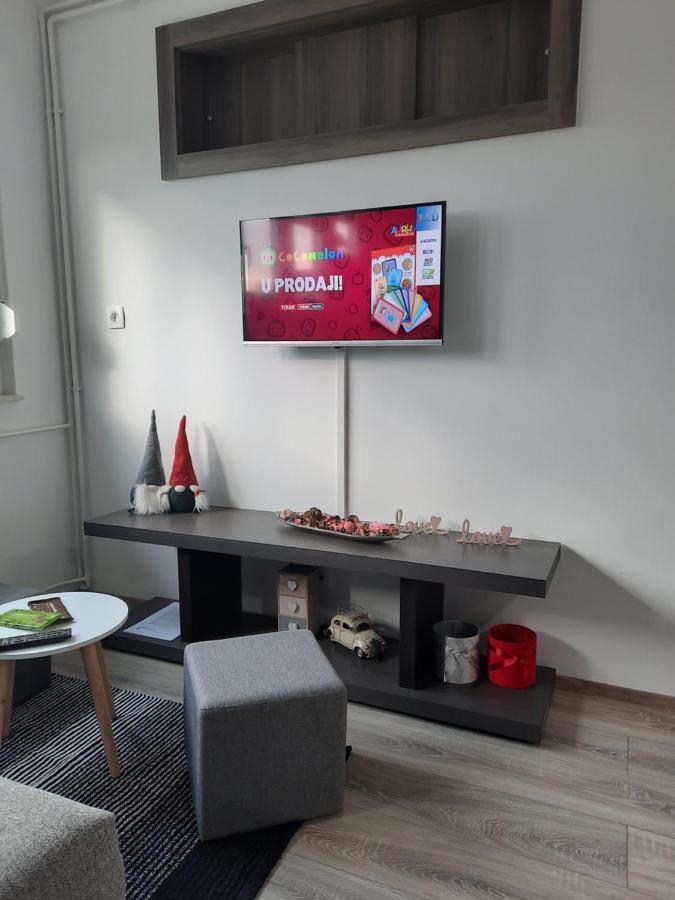 Apartman Ines Велика-Горица Экстерьер фото