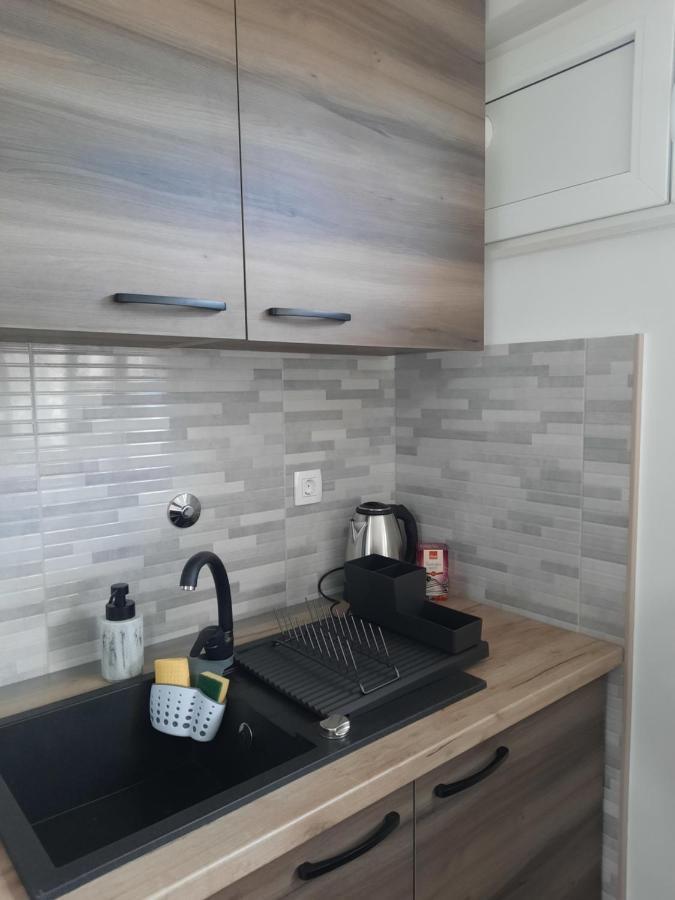 Apartman Ines Велика-Горица Экстерьер фото