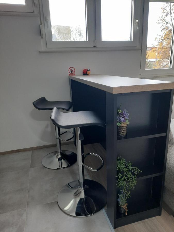 Apartman Ines Велика-Горица Экстерьер фото