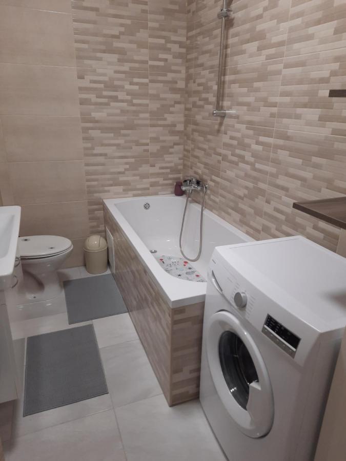 Apartman Ines Велика-Горица Экстерьер фото