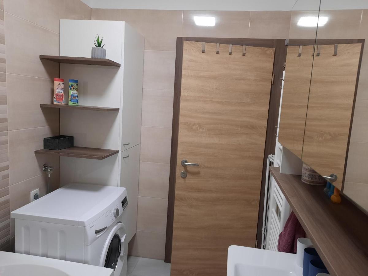 Apartman Ines Велика-Горица Экстерьер фото