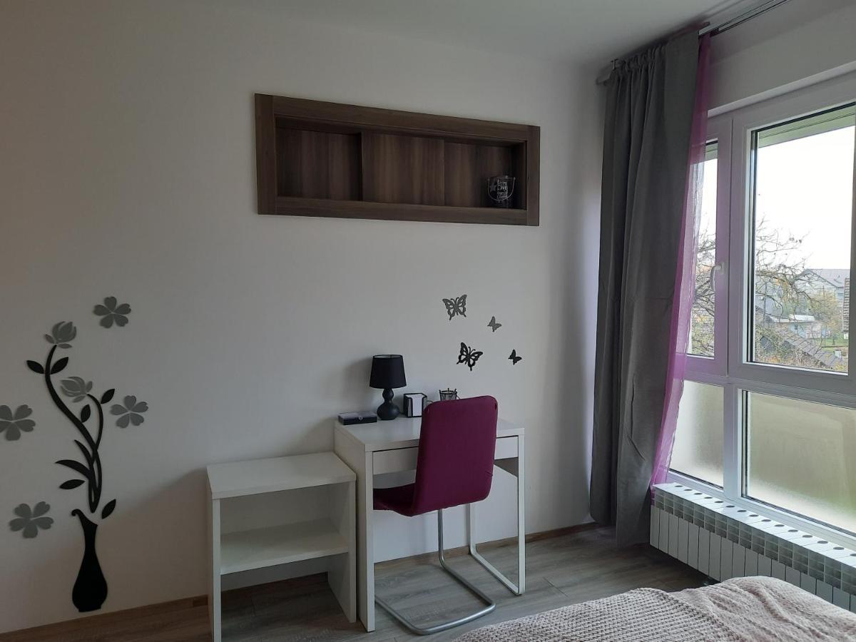 Apartman Ines Велика-Горица Экстерьер фото