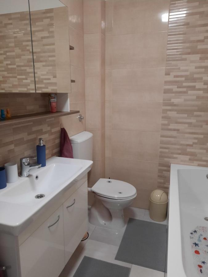 Apartman Ines Велика-Горица Экстерьер фото
