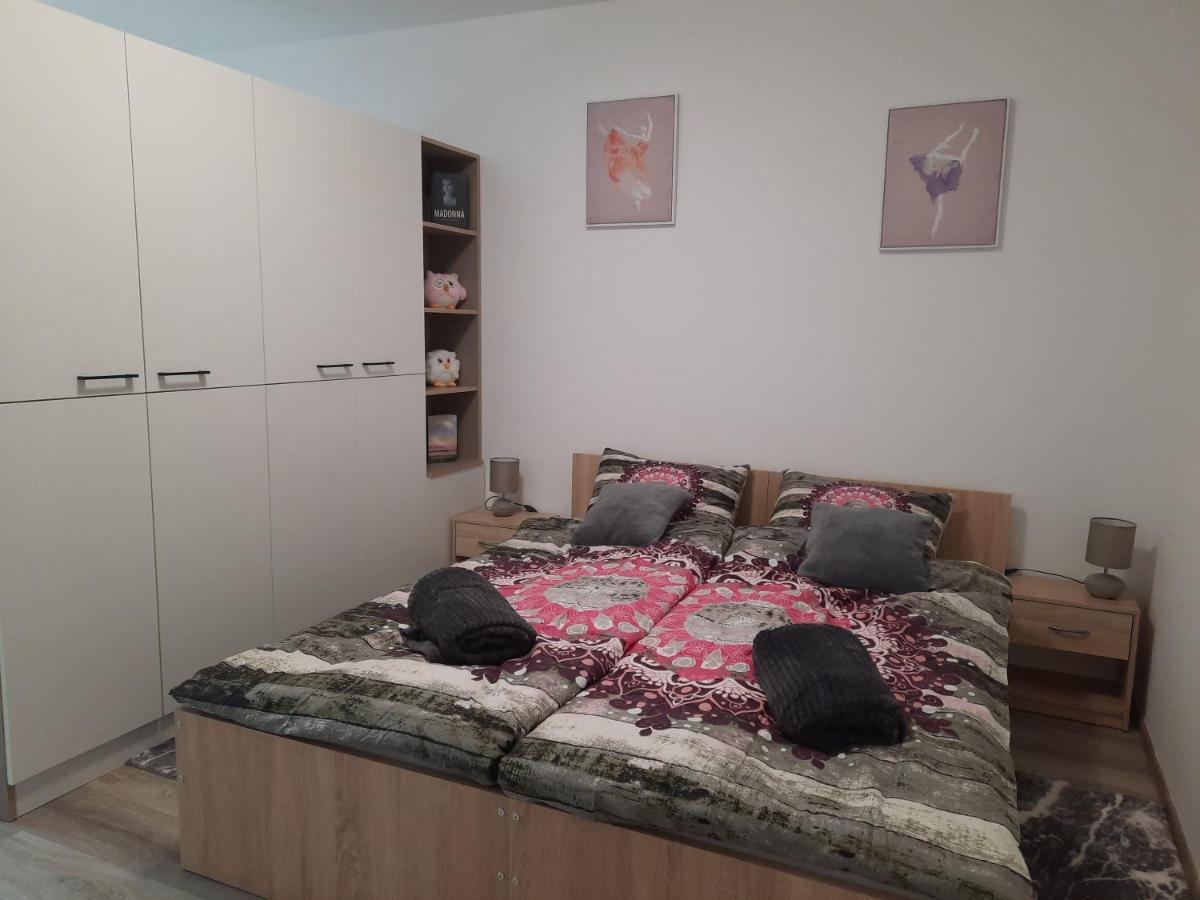 Apartman Ines Велика-Горица Экстерьер фото