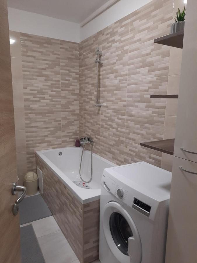 Apartman Ines Велика-Горица Экстерьер фото