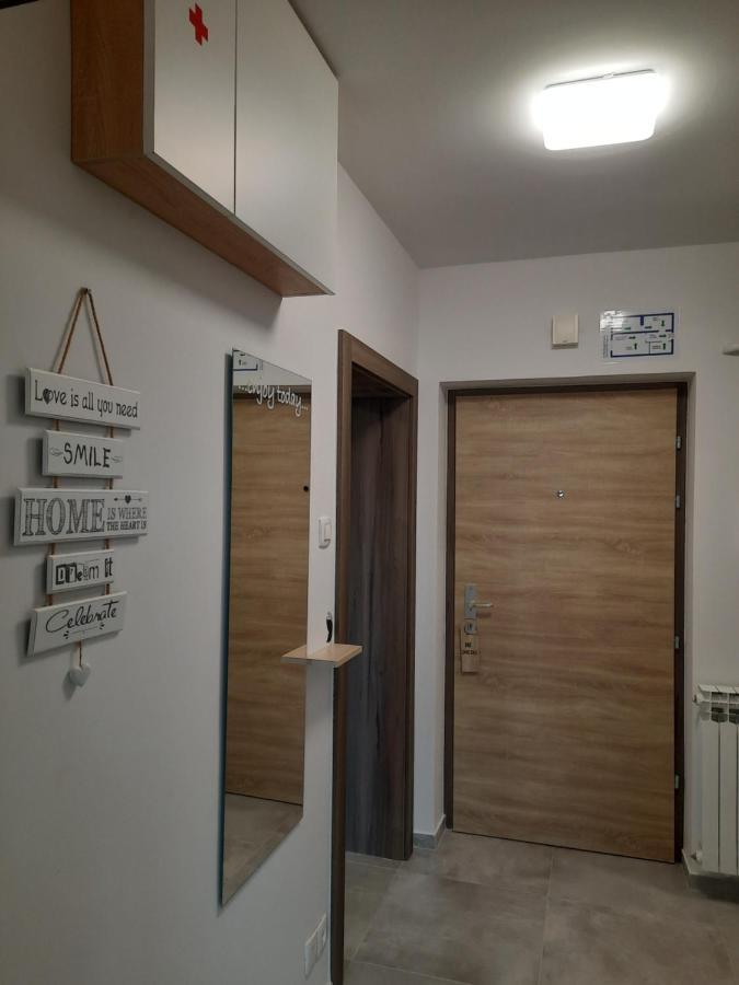 Apartman Ines Велика-Горица Экстерьер фото