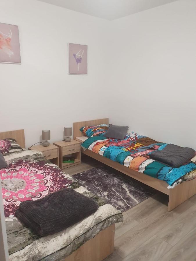 Apartman Ines Велика-Горица Экстерьер фото