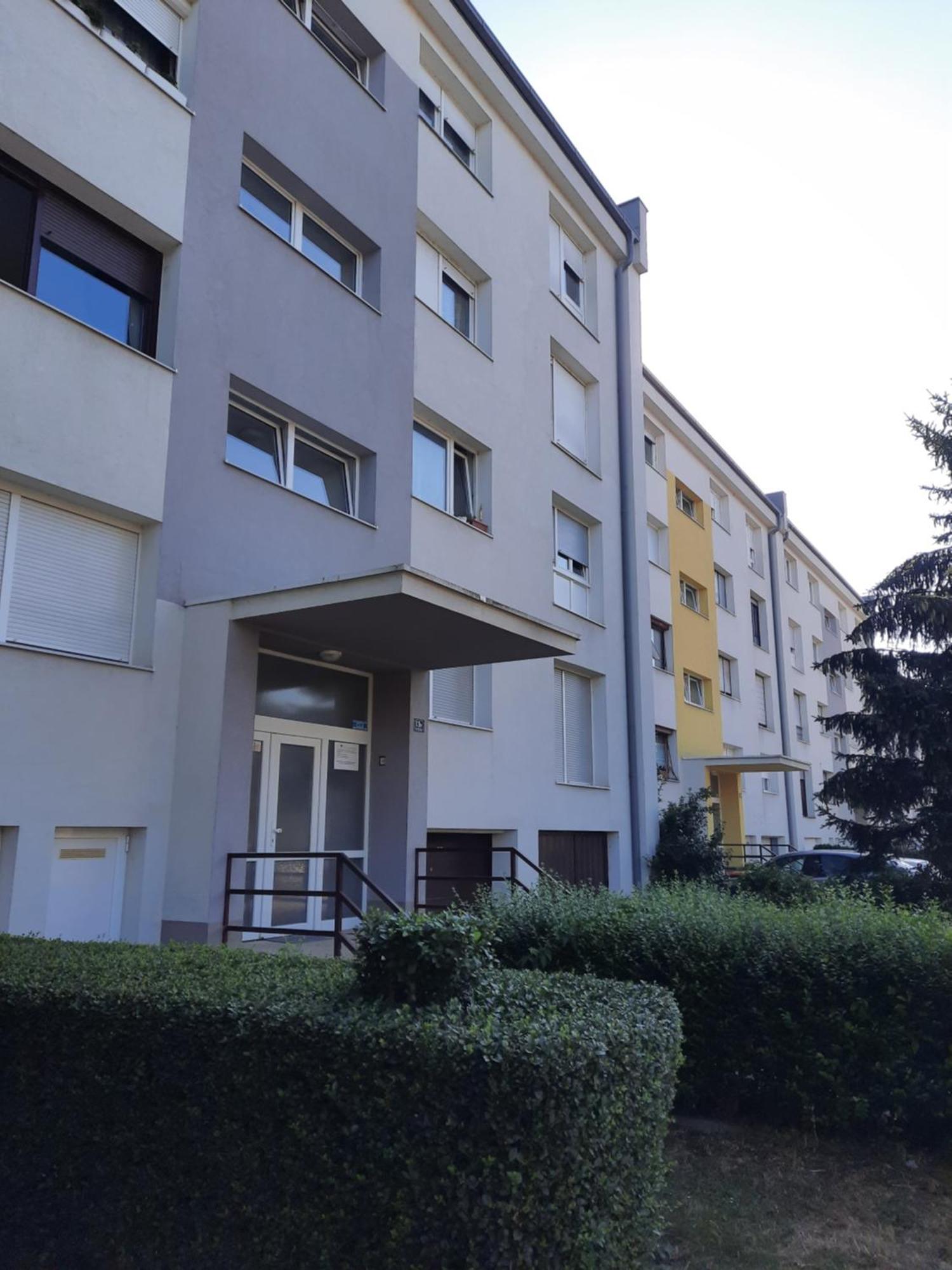 Apartman Ines Велика-Горица Экстерьер фото